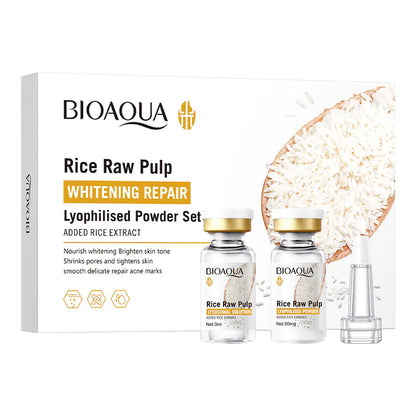 Whitening Repair Skin Care Set