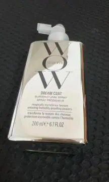 Hair Spray For Extremely Frizzy Hair