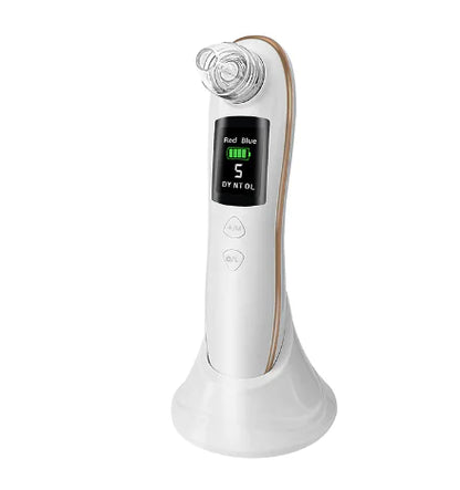 Clear Skin Electric Blackhead Remover