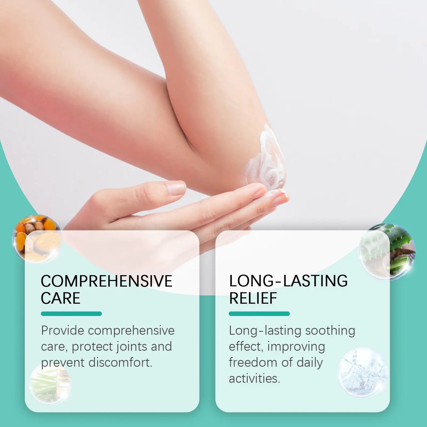 Neck Care Cream 20g