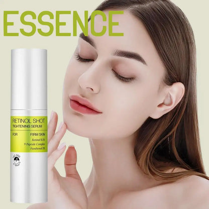 Tratamiento Reafirmante con Retinol