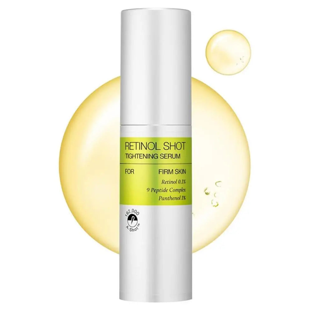 Tratamiento Reafirmante con Retinol