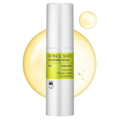 Tratamiento Reafirmante con Retinol