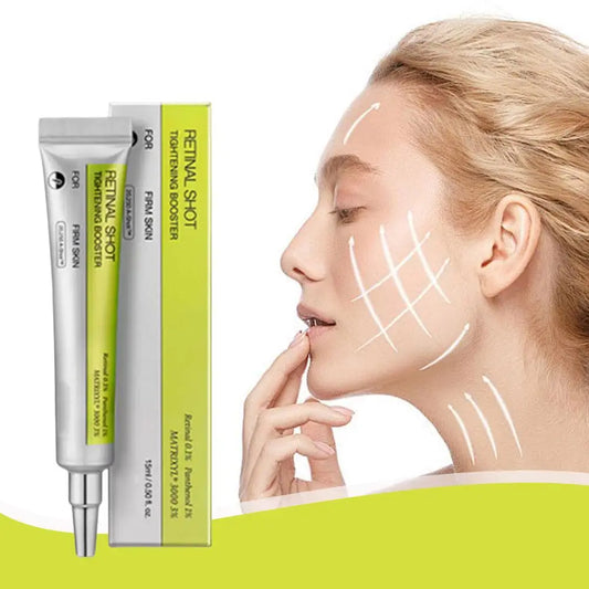 Tratamiento Reafirmante con Retinol