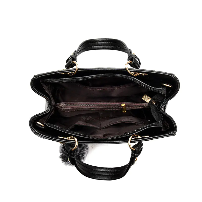 Stylish Large Shoulder Tote Bag for Women