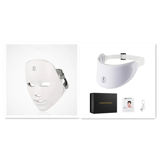 Skin Therapy Device