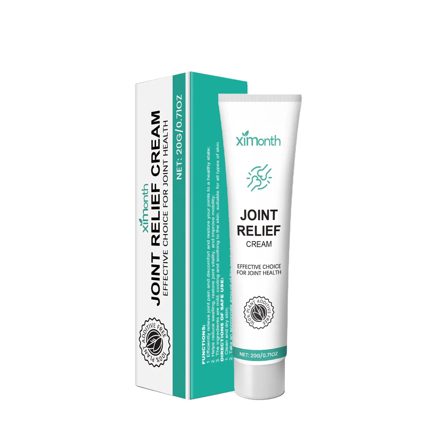 Neck Care Cream 20g