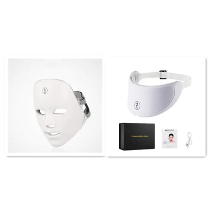 Skin Therapy Device