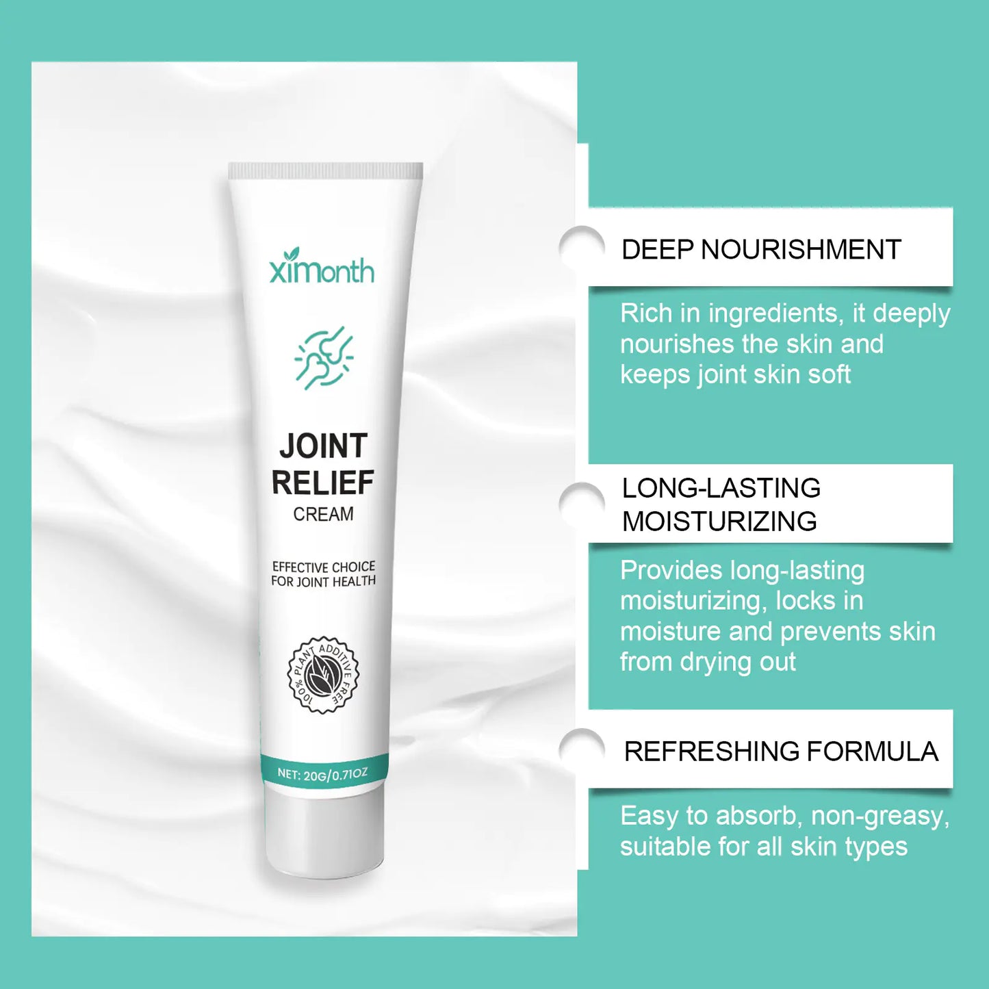 Neck Care Cream 20g